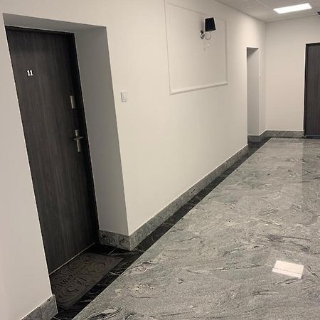 Apartament Walczaka 25 Miejsce Parkingowe Gorzów Wielkopolski Εξωτερικό φωτογραφία