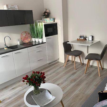 Apartament Walczaka 25 Miejsce Parkingowe Gorzów Wielkopolski Εξωτερικό φωτογραφία