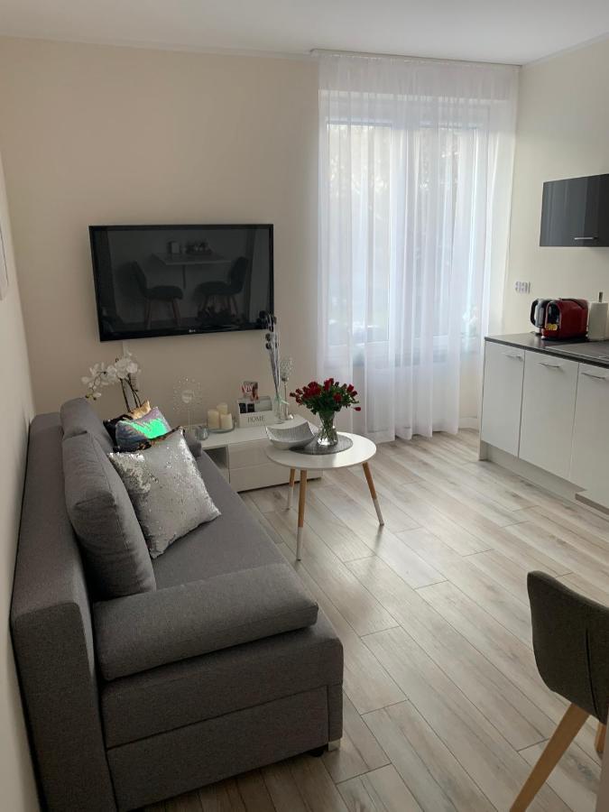 Apartament Walczaka 25 Miejsce Parkingowe Gorzów Wielkopolski Εξωτερικό φωτογραφία