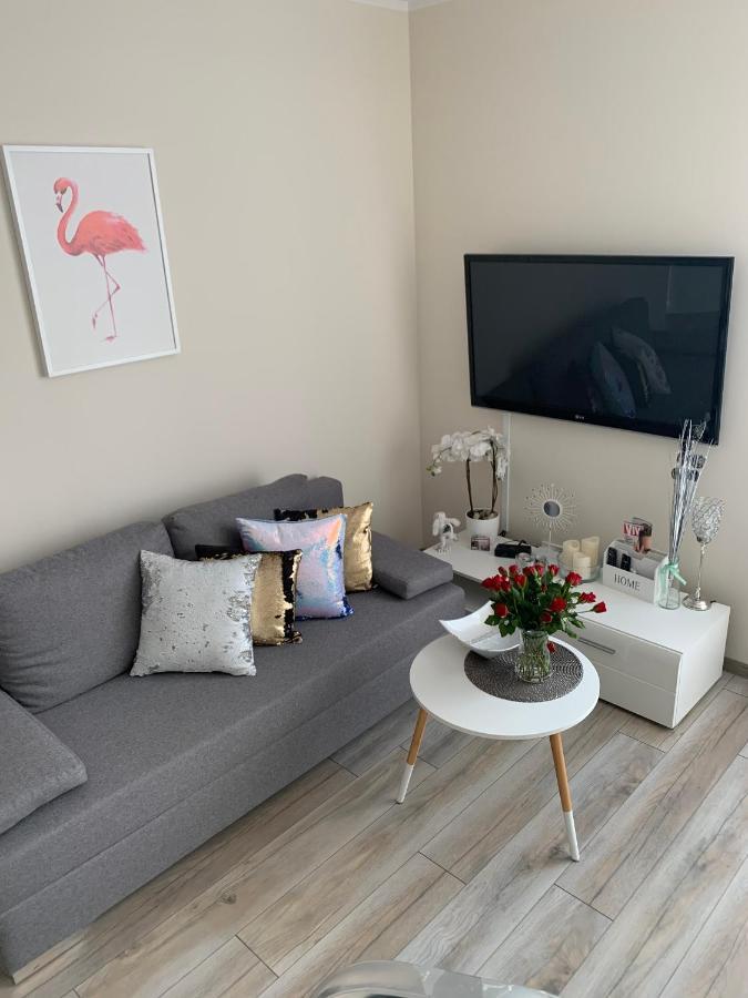 Apartament Walczaka 25 Miejsce Parkingowe Gorzów Wielkopolski Εξωτερικό φωτογραφία