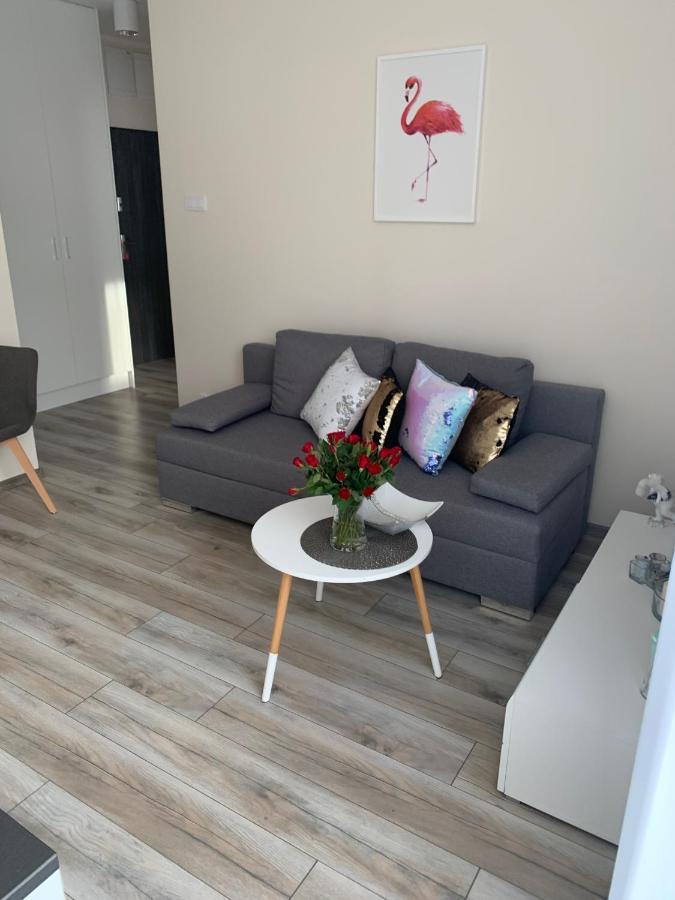 Apartament Walczaka 25 Miejsce Parkingowe Gorzów Wielkopolski Εξωτερικό φωτογραφία
