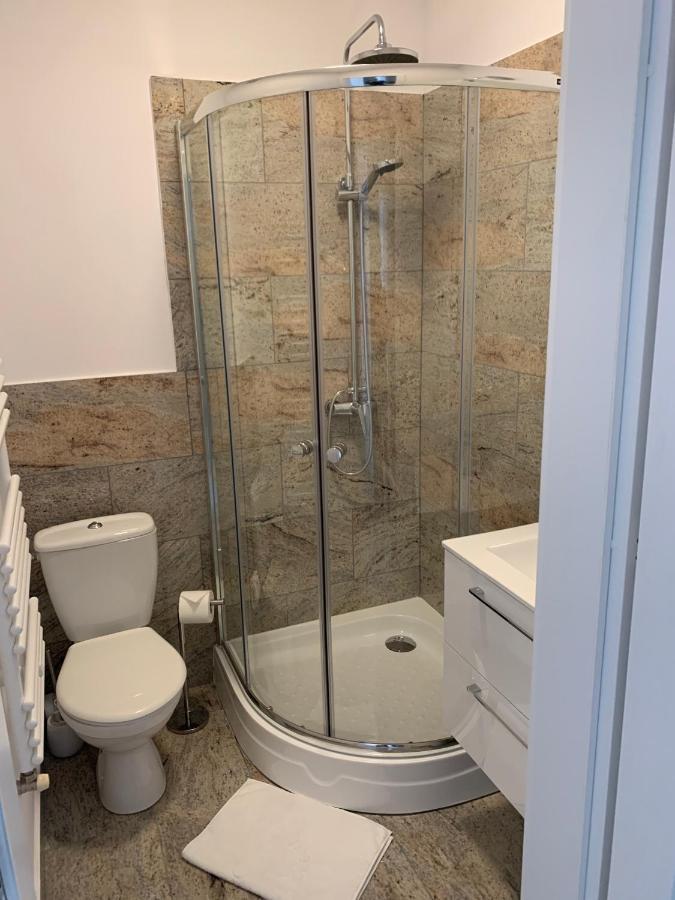 Apartament Walczaka 25 Miejsce Parkingowe Gorzów Wielkopolski Εξωτερικό φωτογραφία