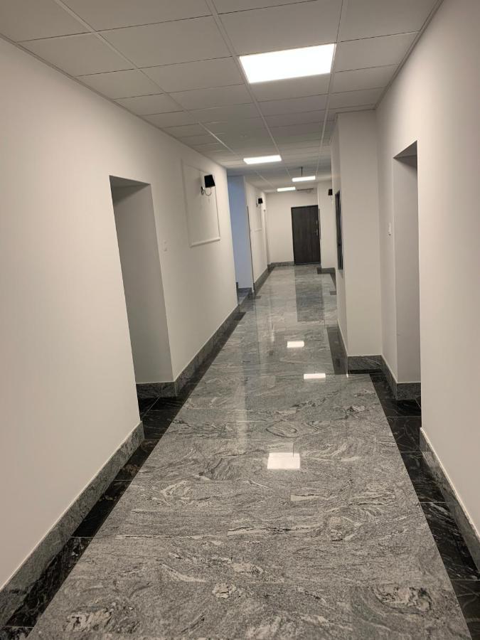 Apartament Walczaka 25 Miejsce Parkingowe Gorzów Wielkopolski Εξωτερικό φωτογραφία
