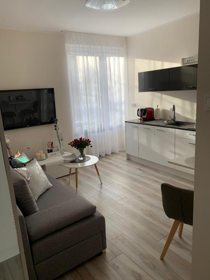 Apartament Walczaka 25 Miejsce Parkingowe Gorzów Wielkopolski Εξωτερικό φωτογραφία