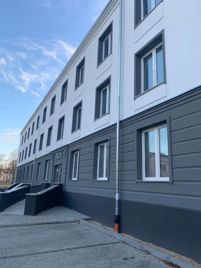 Apartament Walczaka 25 Miejsce Parkingowe Gorzów Wielkopolski Εξωτερικό φωτογραφία