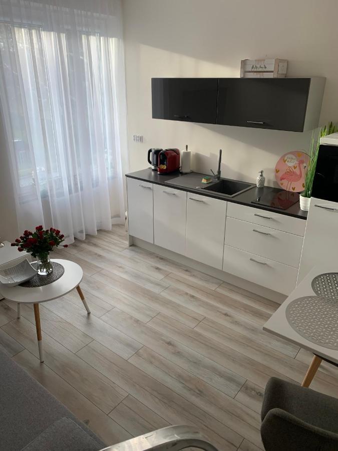 Apartament Walczaka 25 Miejsce Parkingowe Gorzów Wielkopolski Εξωτερικό φωτογραφία